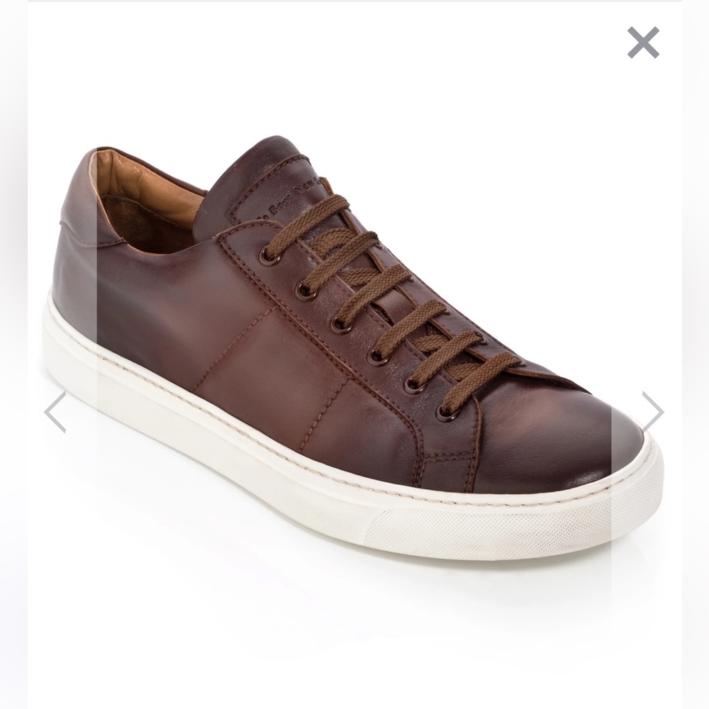To Boot New York Adam Derrick Casual Dress Shoe
